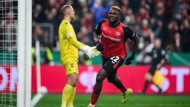 DFB-Pokal 2024–25: Bayer Leverkusen Move Past FC Koln To Advance Into German Cup Semifinals