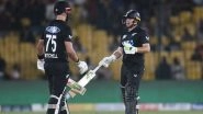 Will O&rsquo;Rourke, Tom Latham, Daryl Mitchell Shine As New Zealand Beat Pakistan To Lift Tri-Nation Series 2025 Title
