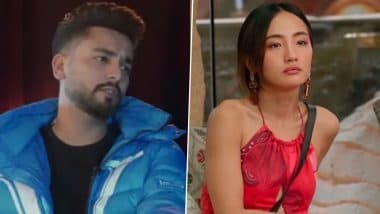 ‘False Allegations’: YouTuber Elvish Yadav Reacts After Being Summoned by NCW Over ‘Racist’ Remark on ‘Bigg Boss 18’ Star Chum Darang