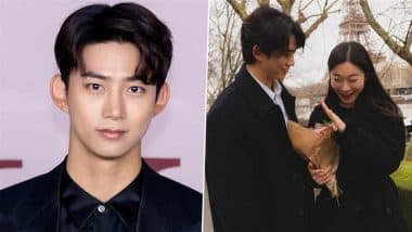 Is 2PM’s Taecyeon Married? K-Pop Idol’s Agency 51K Releases Statement After His Photos Proposing Non-Celebrity Girlfriend Go Viral Online