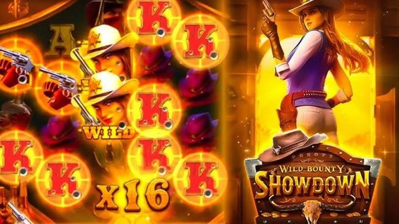 PG Slot Bounty Demo Slot Game From American Las Vegas