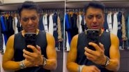 'No Shortcuts': Ram Kapoor Denies Surgery and Ozempic Claims After Facing Trolls Over His Massive Weight Loss Transformation (Watch Viral Video)
