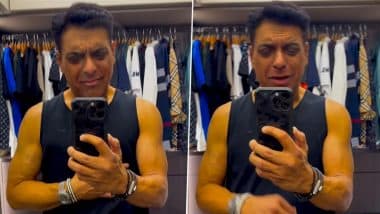 'No Shortcuts': Ram Kapoor Denies Surgery and Ozempic Claims After Facing Trolls Over His Massive Weight Loss Transformation (Watch Viral Video)