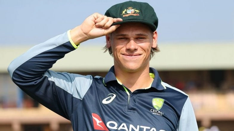 Cooper Connolly’s Parents Open Up on Son’s Test Debut in Galle 