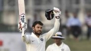 Sheldon Jackson Retires: Saurashtra Batting Stalwart Announces Retirement From First-Class Cricket After 15-Year Career