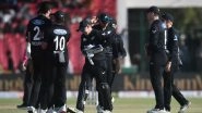 New Zealand Cricket Team Climbs ICC ODI Rankings After Tri-Nation Series 2025 Final Win Over Pakistan