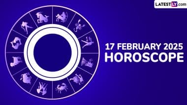 Today’s Horoscope For 17 February 2025 For All Astrological Signs