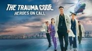 &lsquo;The Trauma Code: Heroes on Call&rsquo; TRP: Ju Ji Hoon and Choo Young Woo&rsquo;s Medical Drama Tops Netflix&rsquo;s Global Non-English TV Show List With 11.9 Million Views