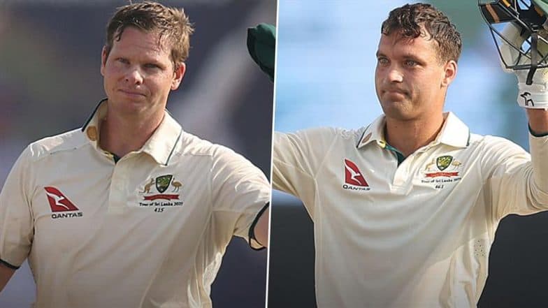 How To Watch SL vs AUS 2nd Test 2025 Day 3 Free Live Streaming Online? Get Free Telecast Details of Sri Lanka vs Australia Two-Match Test Series on TV