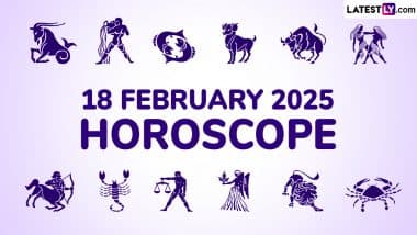 Today’s Horoscope For 18 February 2025 For All Astrological Signs