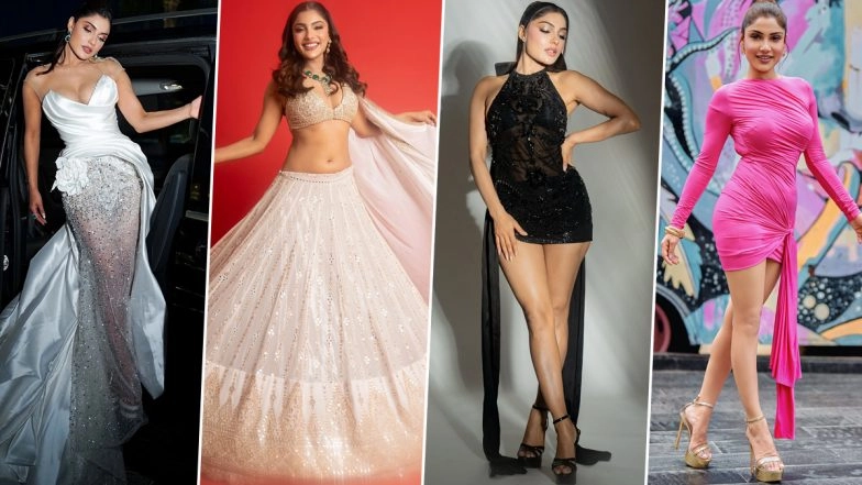 Happy Birthday Ishita Sharma: 7 Fabulous Instagram Pics of the Actress