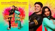 &lsquo;Come Fall in Love &ndash; The DDLJ Musical&rsquo;: Jena Pandya and Ashley Day To Lead Aditya Chopra&rsquo;s Musical Comedy; Show Premieres in Manchester in May 2025