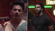 &lsquo;Tujhe Lagta Hai Hum Bikau Hain?&rsquo;: Prince Narula Reacts to Bribery Allegations of INR 20 Lakh Against Him and Wife Yuvika Chaudhary on &lsquo;MTV Roadies Double Cross&rsquo; (Watch Video)