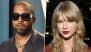 ‘Right in Time for the Grammys’: Internet Reacts As Kanye West Aka Rapper Ye Announces He’s Following Only Taylor Swift on Instagram