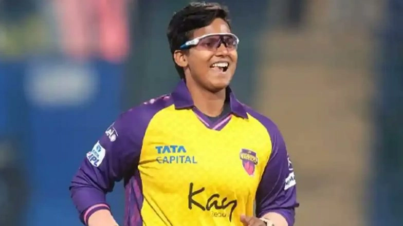 WPL 2025: UP Warriorz Team Profile, Schedule, Squad