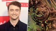 ‘Clayface’: ‘Harry Potter’ Star Daniel Radcliffe To Play the Shape-Shifting Batman Villain in James Watkins’ DCU Film?