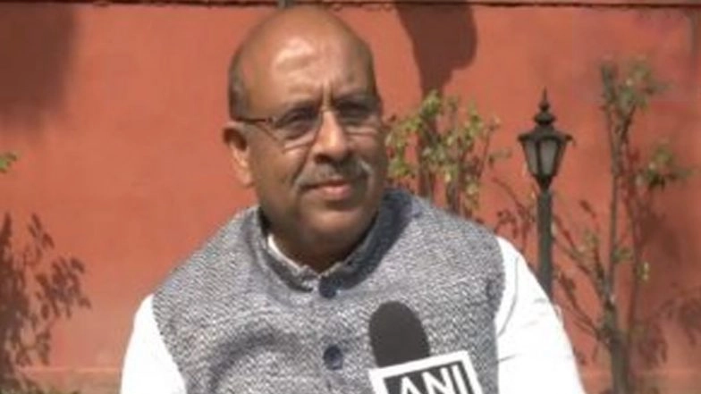 CAG Report To Be Tabled on Feb 25: BJP’s Vijender Gupta