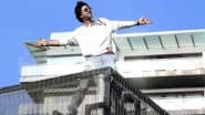 Shah Rukh Khan's Mannat to Undergo Renovation; Actor to Shift With Family to Lavish Property in Mumbai's Pali Hill