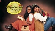 Shah Rukh Khan and Kajol&rsquo;s &lsquo;Dilwale Dulhania Le Jayenge&rsquo; Gets a UK Musical Adaptation for Its 30th Anniversary