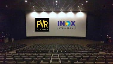 PVR INOX To Challenge Bengaluru Consumer Court’s INR 1.2 Lakh Penalty Over Extended Advertisements During Movie Screenings