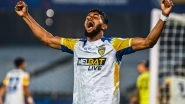 Chennaiyin FC Break Seven-Game Winless Streak With 3&ndash;0 Triumph Over East Bengal FC in ISL 2024&ndash;25