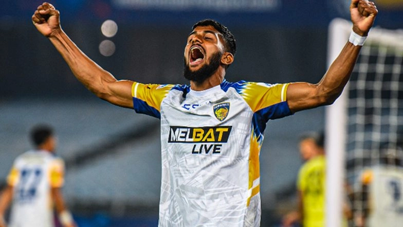 Chennaiyin FC Break Seven-Game Winless Streak With 3–0 Triumph Over East Bengal FC in ISL 2024–25