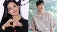 &lsquo;Boyfriend on Demand&rsquo;: BLACKPINK&rsquo;s Jisoo and Seo In Guk To Headline Netflix&rsquo;s Upcoming Rom-Com Based on Virtual Reality (View Post)