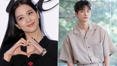 ‘Boyfriend on Demand’: BLACKPINK’s Jisoo and Seo In Guk To Headline Netflix’s Upcoming Rom-Com Based on Virtual Reality (View Post)