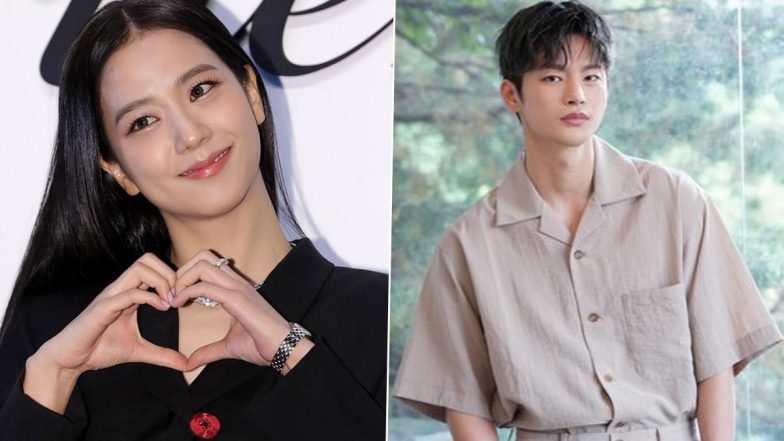 BLACKPINK Jisoo and SEO in Guk Confirmed for Netflix’s K-Drama ‘Boyfriend on Demand’
