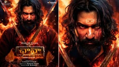 ‘Chhaava’: Telugu Version of Vicky Kaushal’s Chhatrapati Sambhaji Maharaj Biopic To Release on THIS Date – Check Announcement