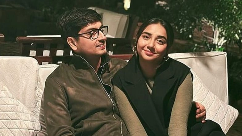 Prajakta Koli-Vrishank Khanal’s Wedding Festivities To Place on THIS Date in Feb 2025