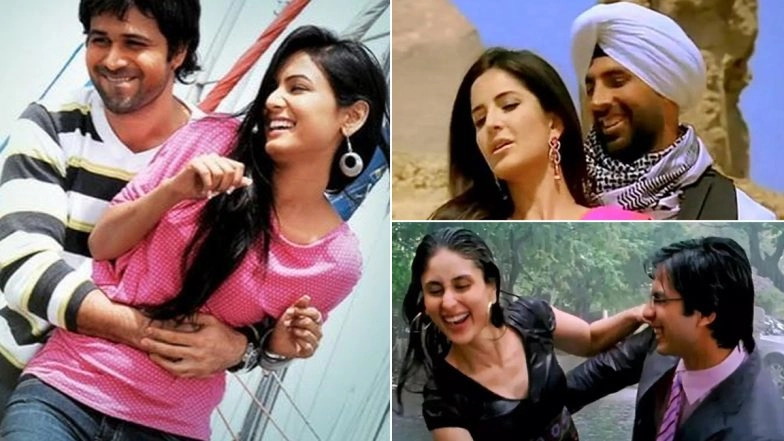 Valentine&rsquo;s Day 2025: From &lsquo;Zara Sa&rsquo; to &lsquo;Teri Ore,&rsquo; 10 Romantic Bollywood Songs To Express Your Love!