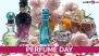 Perfume Day 2025 Wishes: Send Messages, Fragrance Quotes, HD Images, Greetings and Wallpapers To Celebrate Anti-Valentine’s Week