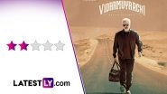 &lsquo;Vidaamuyarchi&rsquo; Movie Review: Ajith Kumar Struggles To Keep This Thriller From Running Out of Gas (LatestLY Exclusive)