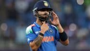 IND vs NZ ICC Champions Trophy 2025: Virat Kohli Bags ‘Fielder of the Match’ Medal After Win Over New Zealand (Watch Video)