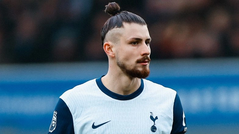 Premier League 2024-25: Radu Dragusin To Have Surgery on Injured ACL    