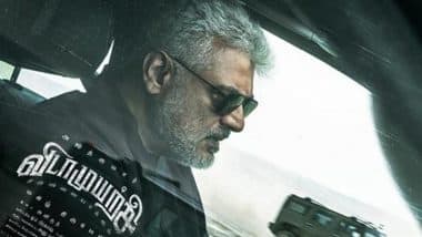 ‘Vidaamuyarchi’: Ajith Kumar-Magizh Thirumeni’s Action Film Granted Permission by Tamil Nadu Government for One Additional Show on Release Day