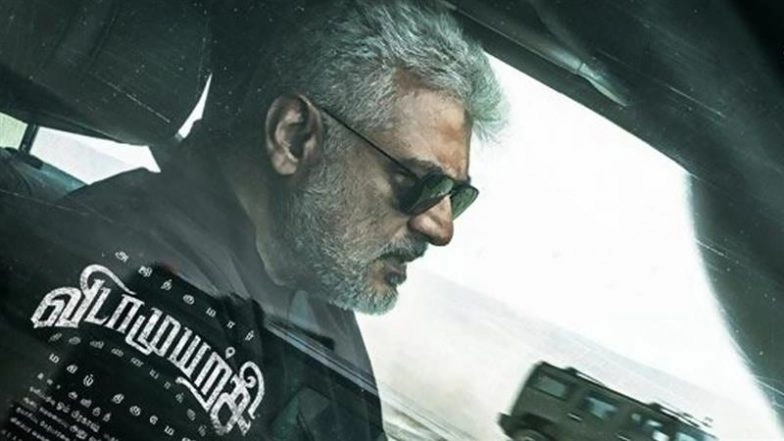 ‘Vidaamuyarchi’: TN Government Grants Permission for 1 Additional Show for Ajith Kumar’s Film