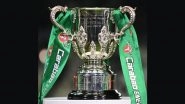 Liverpool vs Newcastle United Carabao Cup 2024-25 Final Date and Time Confirmed, Club Confirms on Social Media (See Post) &nbsp;&nbsp;