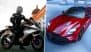 Upcoming Car and Bike Launches in February 2025: From MG Majestor to Audi RS Q8 Performance and Hero Karizma XMR Combat Edition, Here’s List of Upcoming Vehicles To Launch