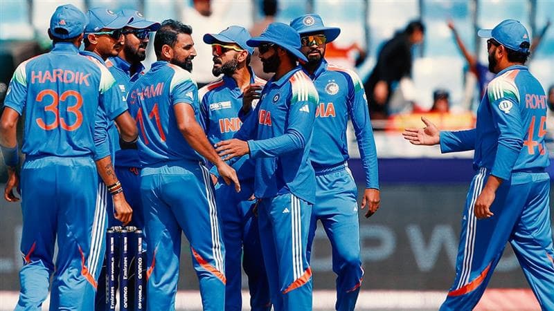 Will IND vs PAK ICC CT 2025 Live Telecast Be Available on DD National or DD Sports on DD Free Dish?