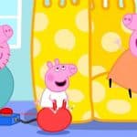 Mummy Pig Announces She Is Pregnant With Third Piglet in Adorable Video, Netizens React Over Peppa Pig and George To Get a New Sibling (Watch)