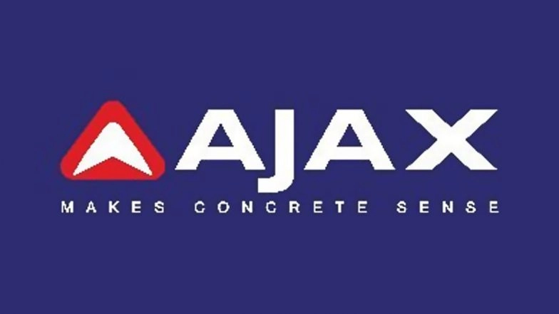Shares of Ajax Engineering Make Weak Market Debut; Decline Over 8%