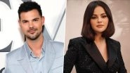 Taylor Lautner Defends Selena Gomez, Slams Trolls for Body-Shaming Her Weight Loss After SAG Awards 2025 Appearance