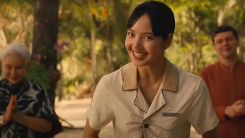 ‘The White Lotus’ Season 3: When and Where To Watch BLACKPINK Lisa’s Acting Debut