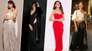 Sriti Jha Birthday: Captivating Fashion Pics on Instagram that Redefine Elegance and Individuality