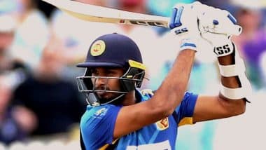 ‘Concussed’ Sri Lanka All-Rounder Dasun Shanaka in Trouble As SLC Launches Inquiry Against Him