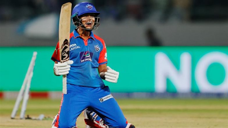 DC-W vs RCB-W Dream11 Team Prediction, WPL 2025