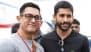 ‘Great Human Being’: Aamir Khan Praises Naga Chaitanya, Calls Him ‘Ideal Co-Star’ at ‘Thandel’ Trailer Launch (Watch Video)