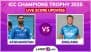 Afghanistan vs England Live Score Updates of ICC Champions Trophy 2025: Get AFG vs ENG Toss Winner Result, Live Commentary and Full Scorecard Online of CT Match